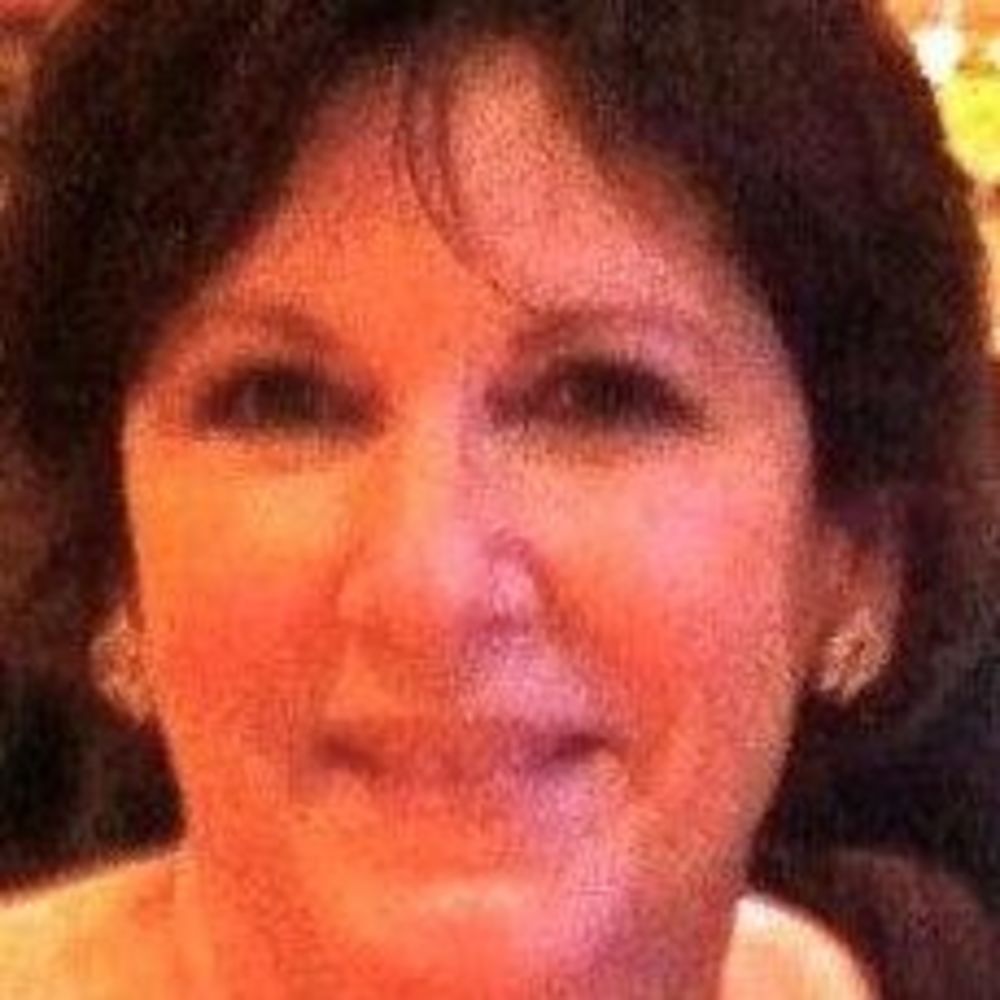 Meet your Posher, Anita